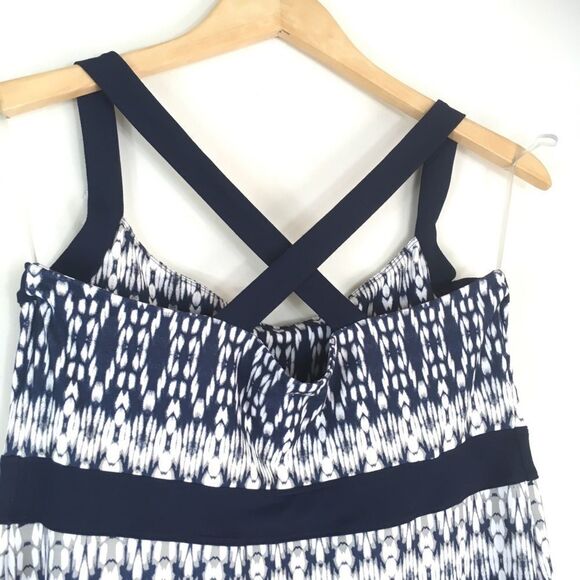 Eddie Bauer Aster Printed Maxi Dress - Picture 5 of 8